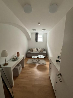 Wiener Gersthof Apartment